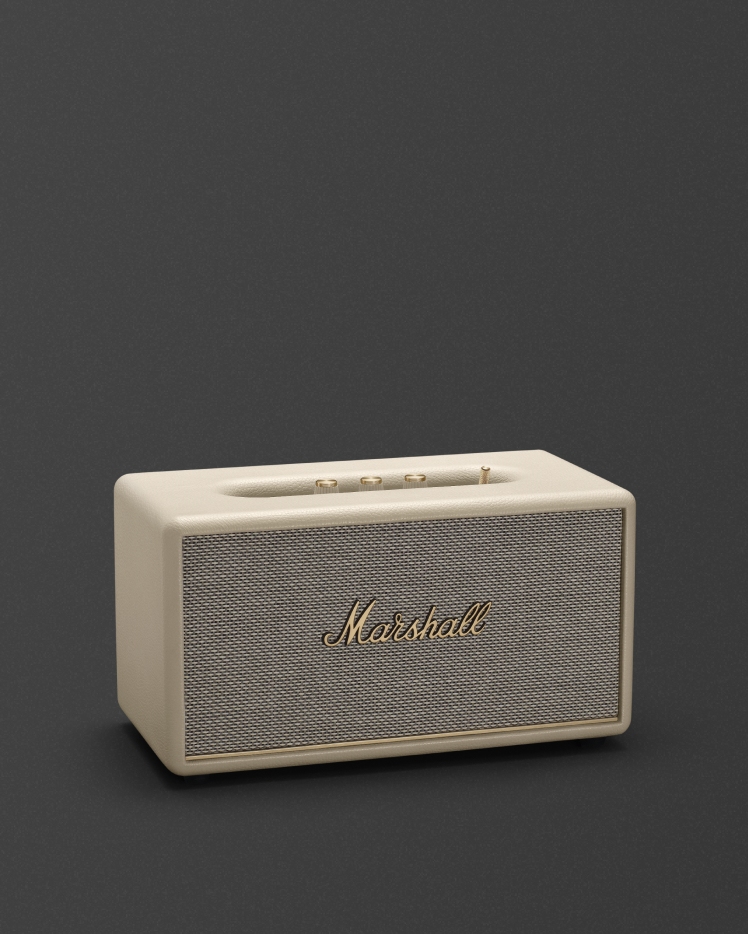 Marshall Stanmore III