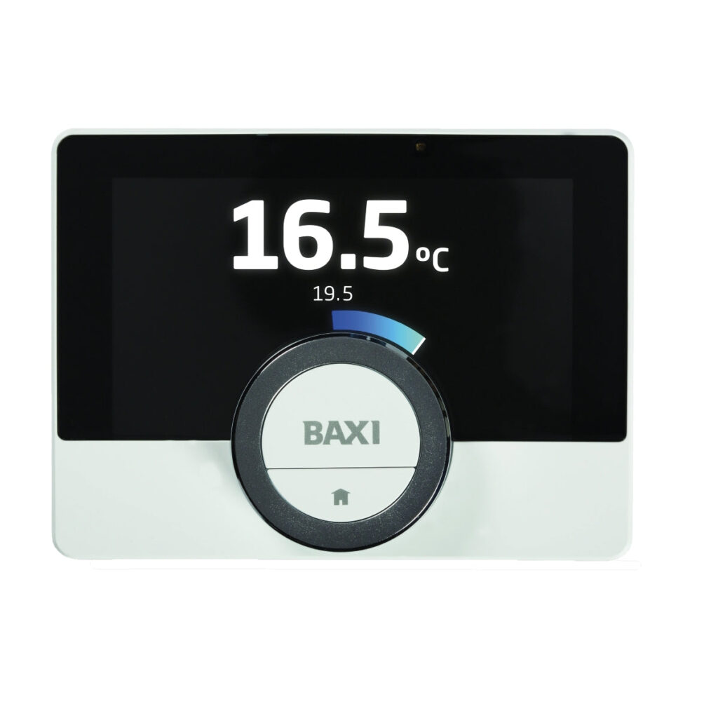 Baxi uSense 2 Smart Room Thermostat