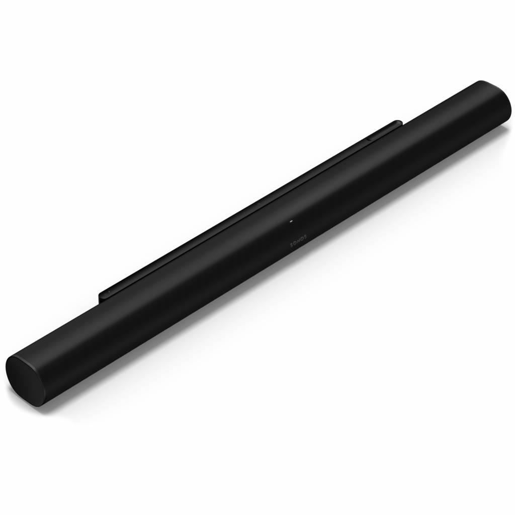 Sonos Arc Ultra — Black