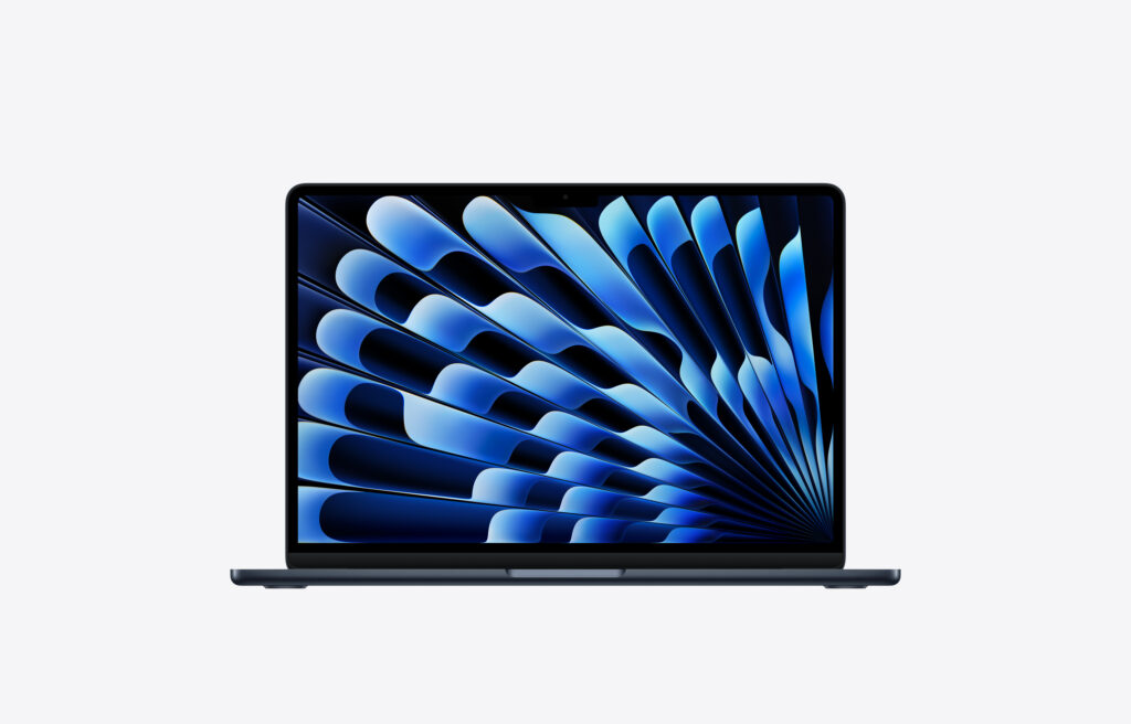 Apple MacBook Air 13 M5