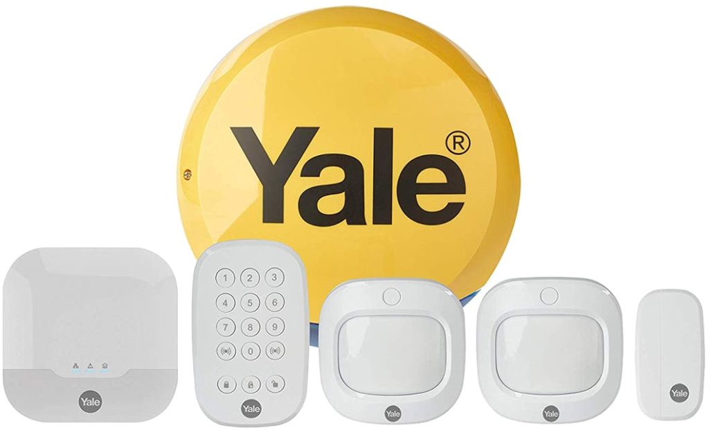 Yale IA-320