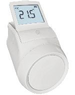 Honeywell Home HR92UK