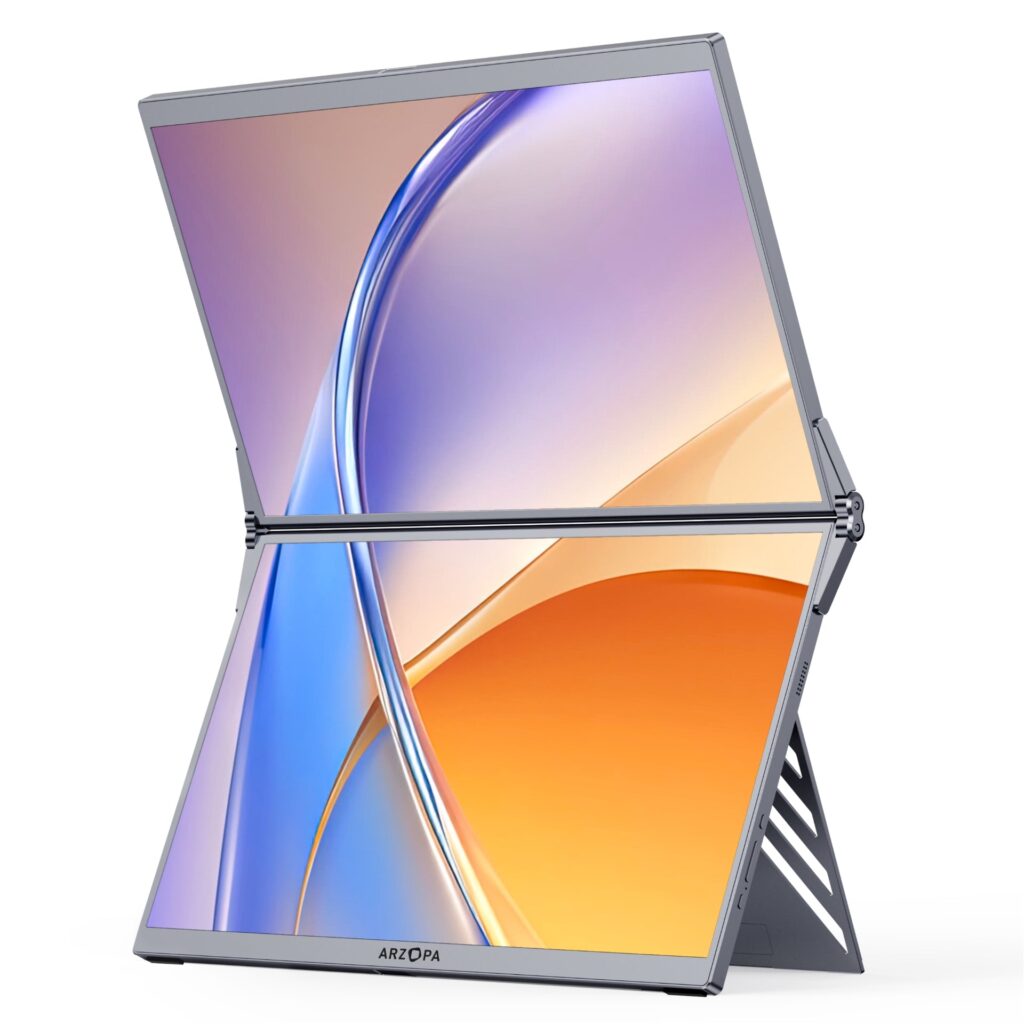 ARZOPA E1