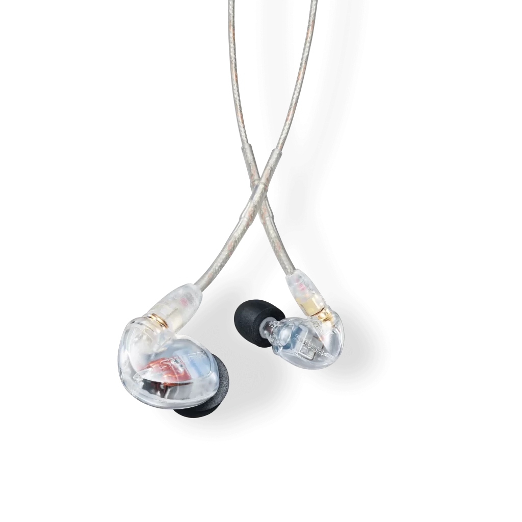 Shure SE215