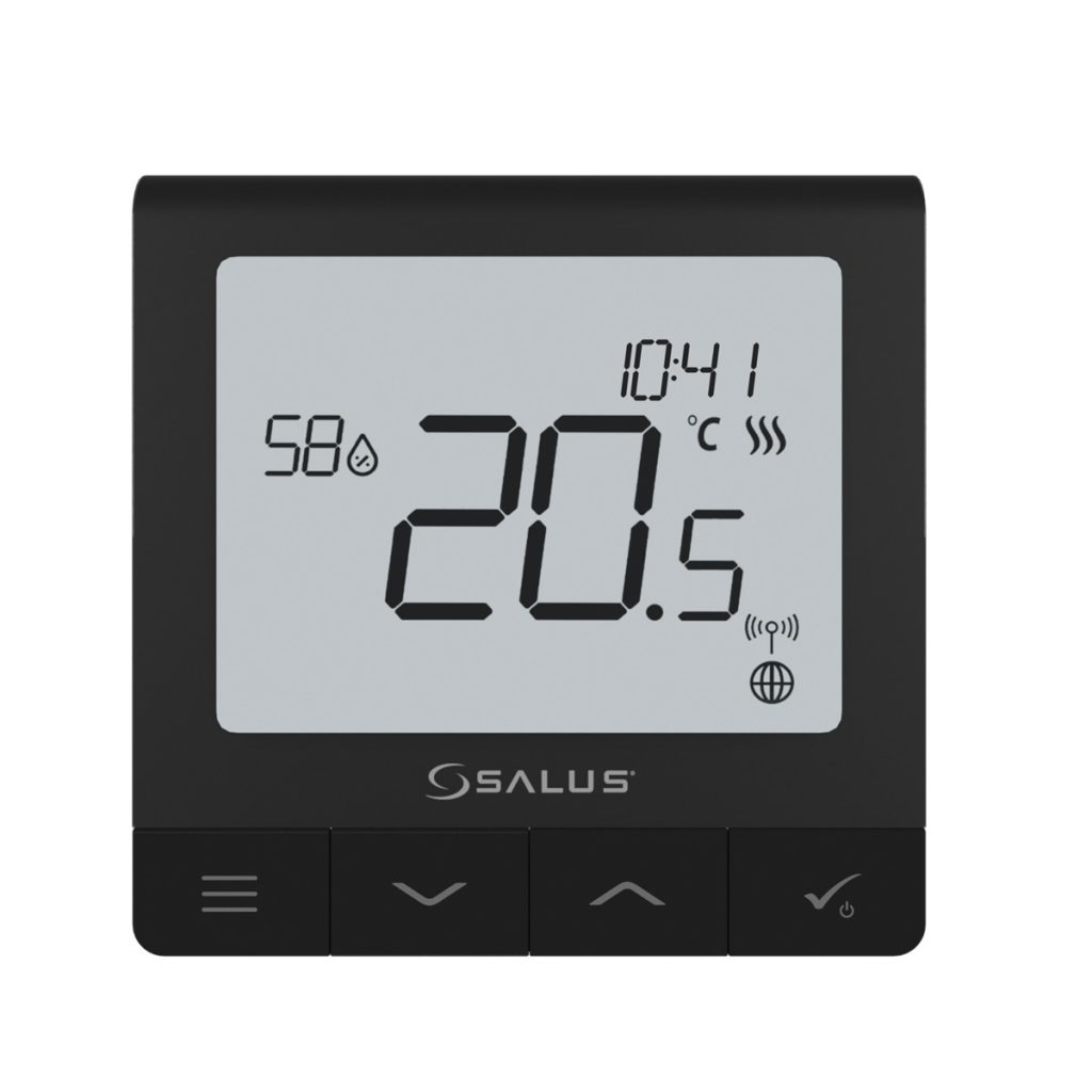 SALUS SQ610B