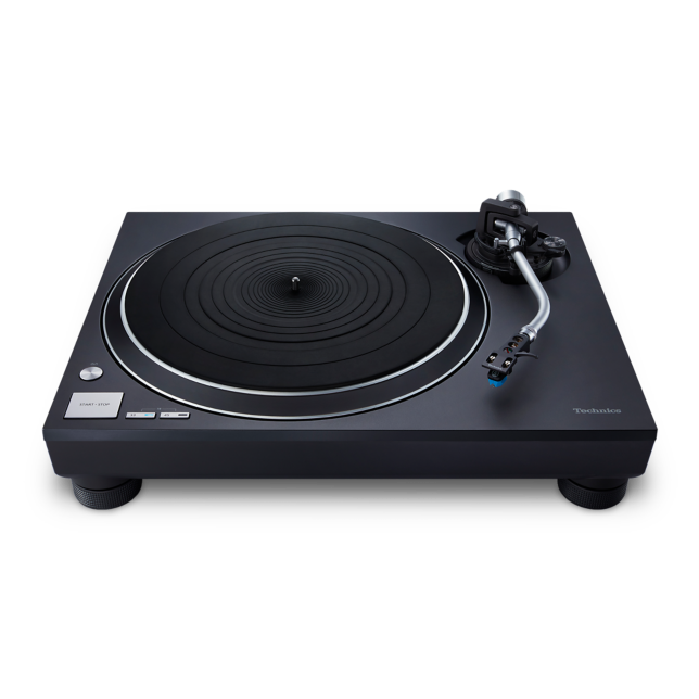 Technics SL-100C