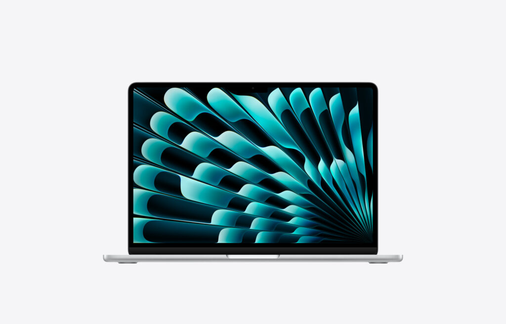 Apple MacBook Air 13 M5