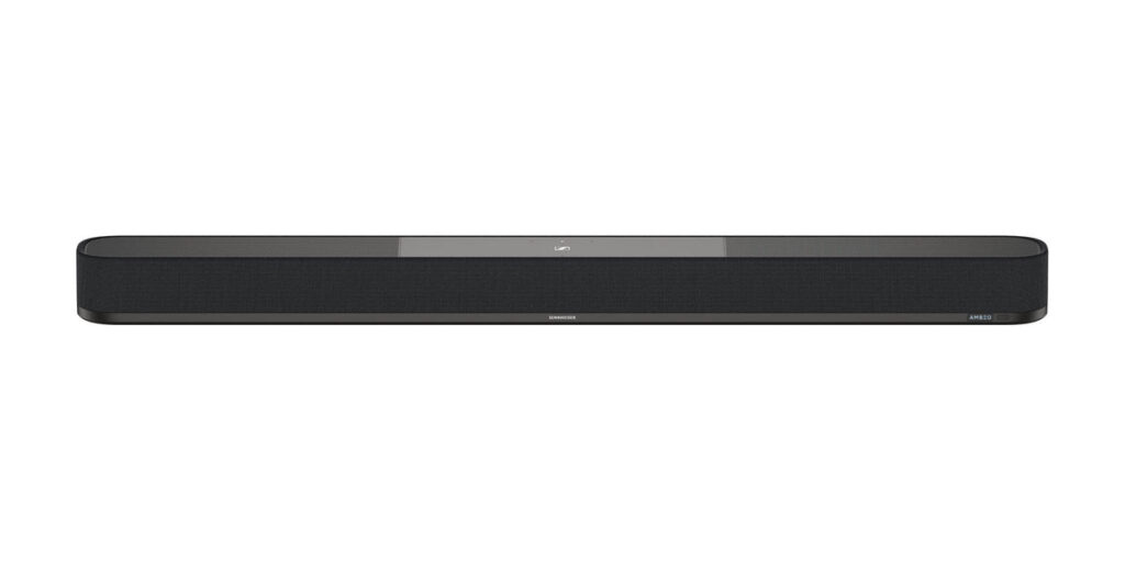 Sennheiser AMBEO Soundbar Plus