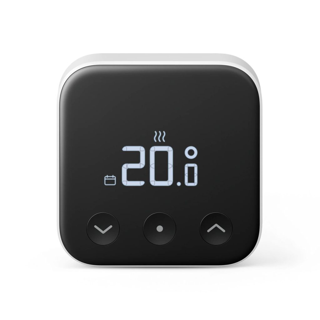 Tado Wired Smart Thermostat X