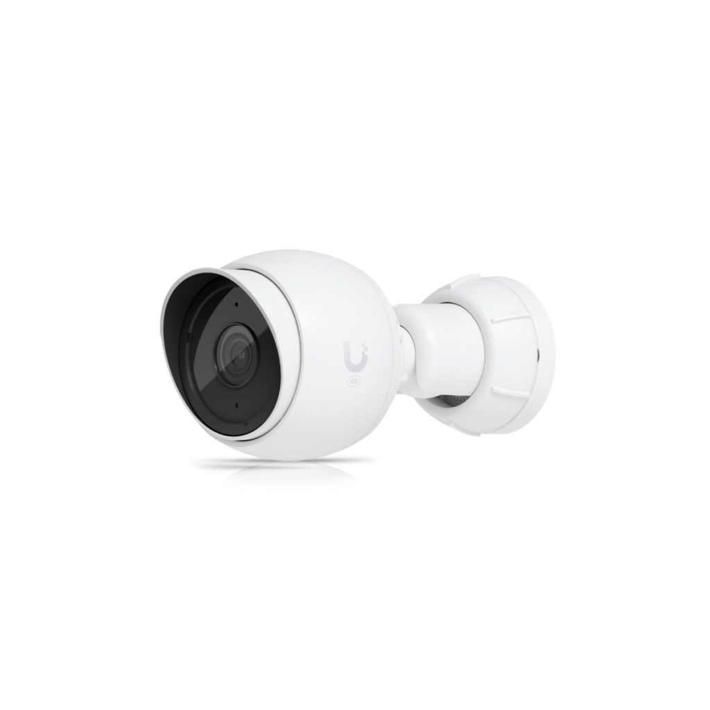 Ubiquiti Camera G5 Bullet / Single Unit / White