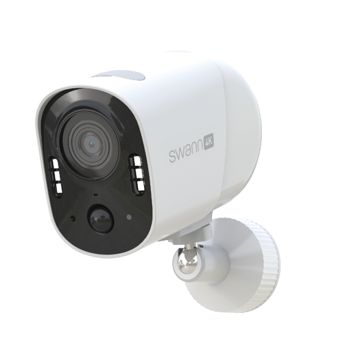 Swann SWIFI-4KXTRM-EU