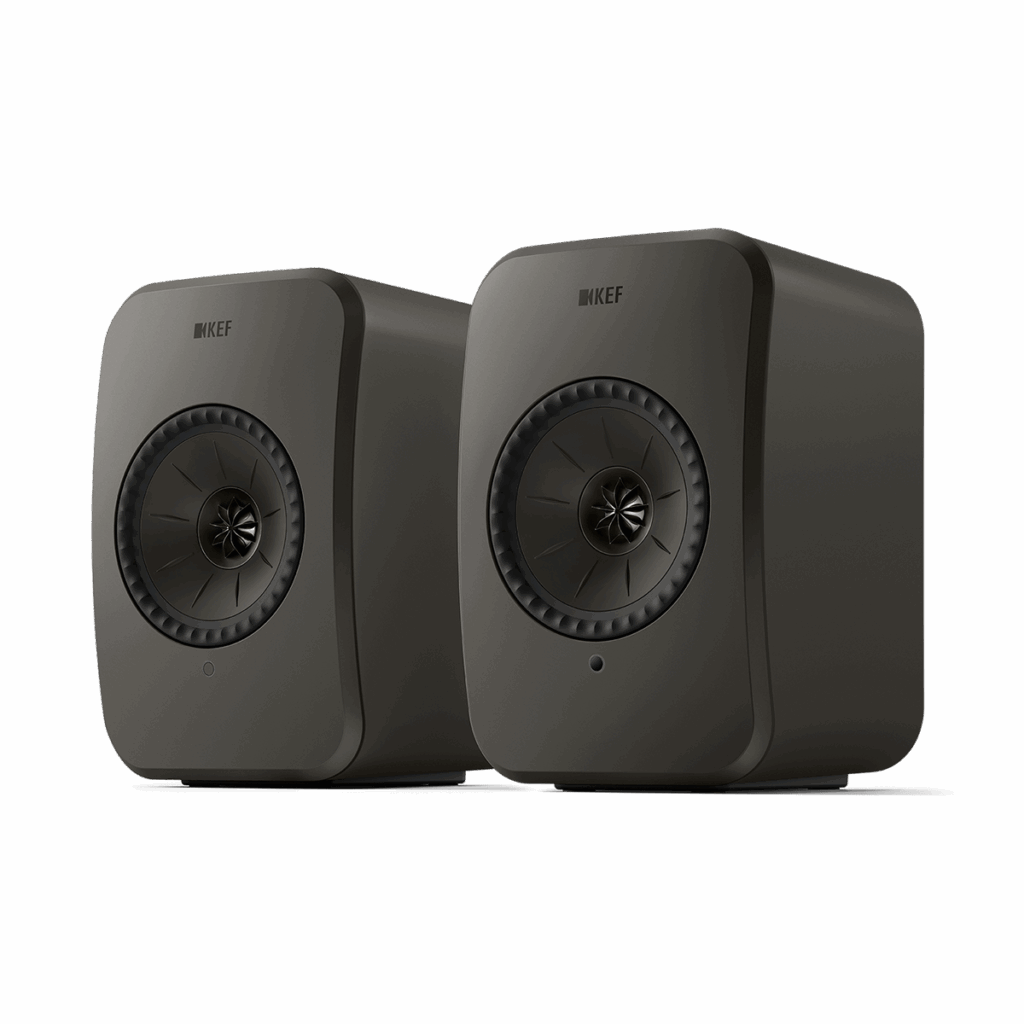 KEF LSX II LT