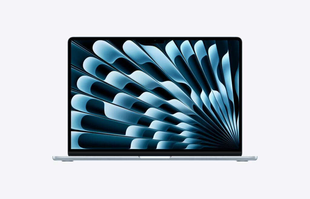 Apple MacBook Air 15 M5