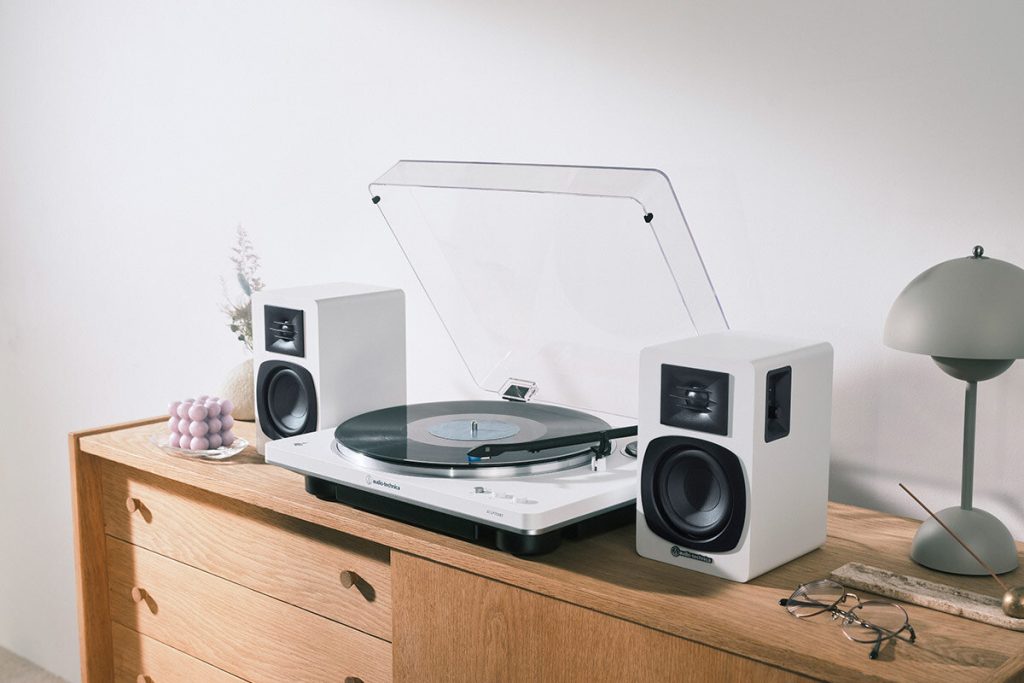 Audio-Technica AT-SP3X