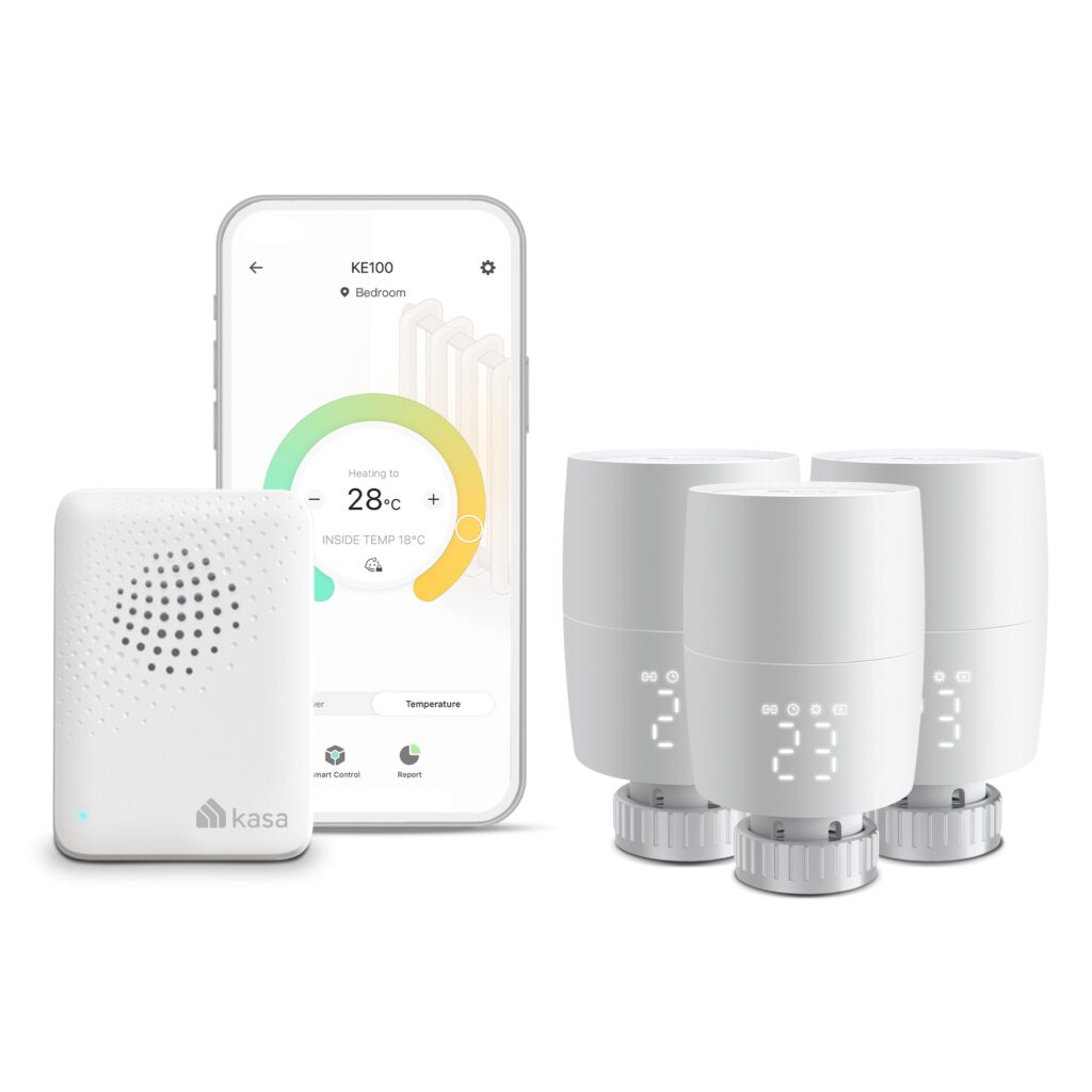 TP-Link KE100 TKIT