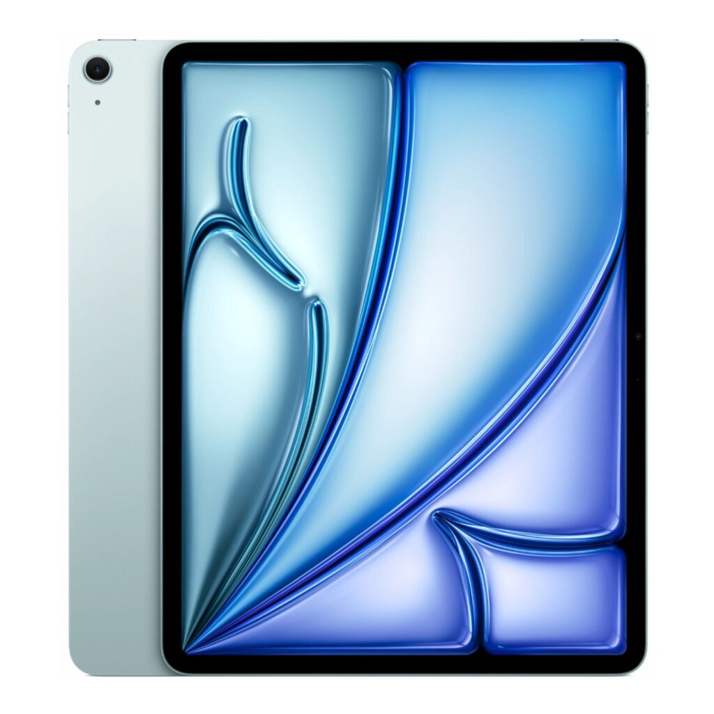 Apple iPad Air M3 (2025) 13-inch Wi-Fi
