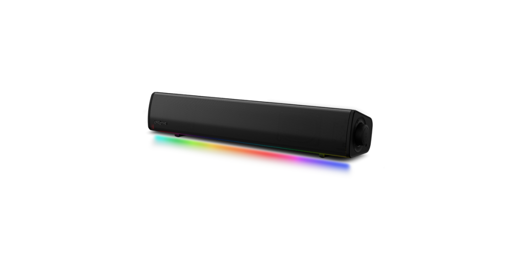 Creative Sound Blaster GS3 — Black