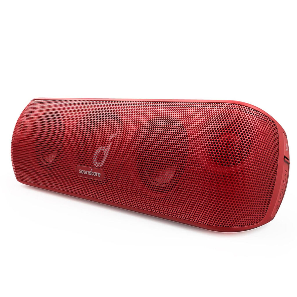 soundcore Motion+