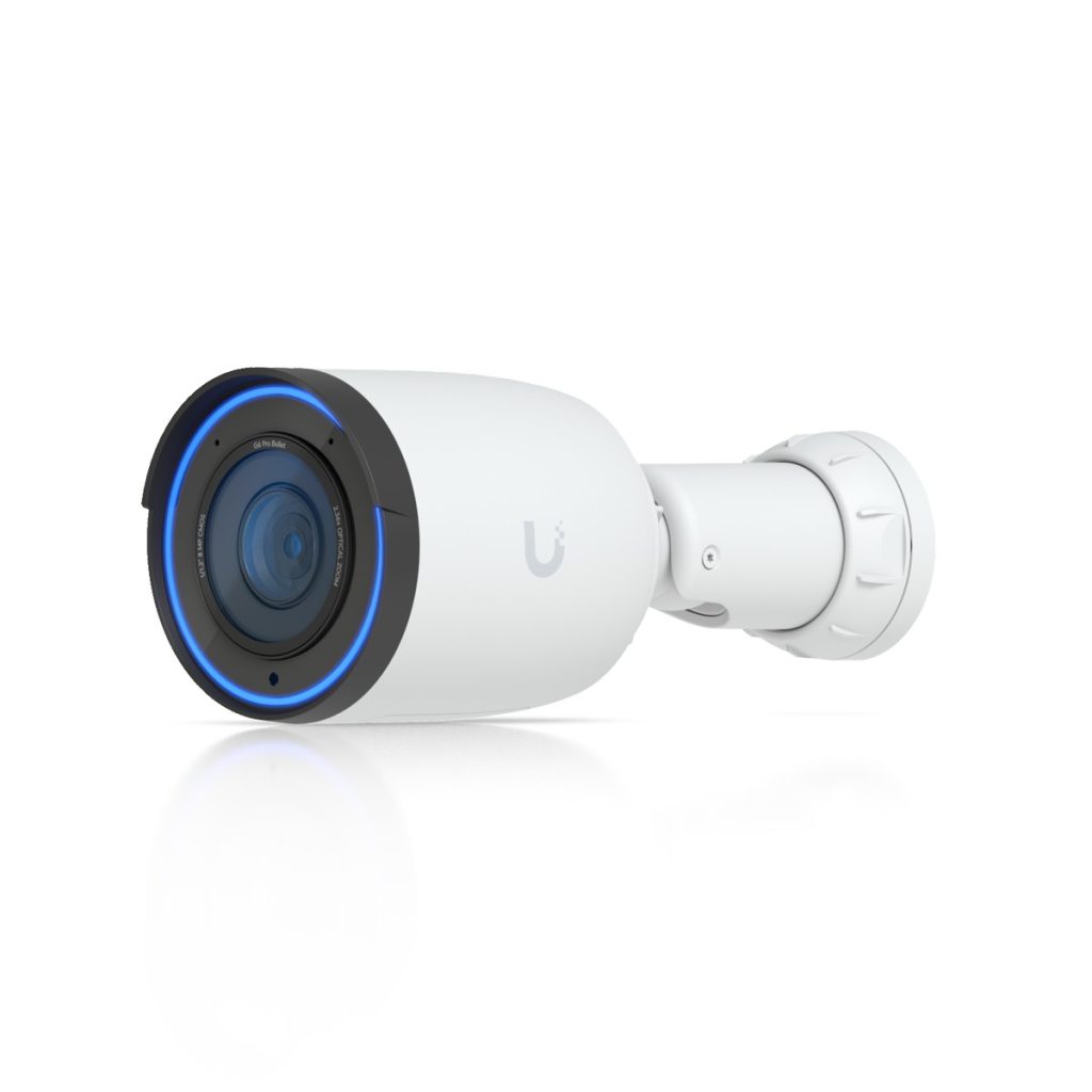 Ubiquiti Camera G6 Pro Bullet / White