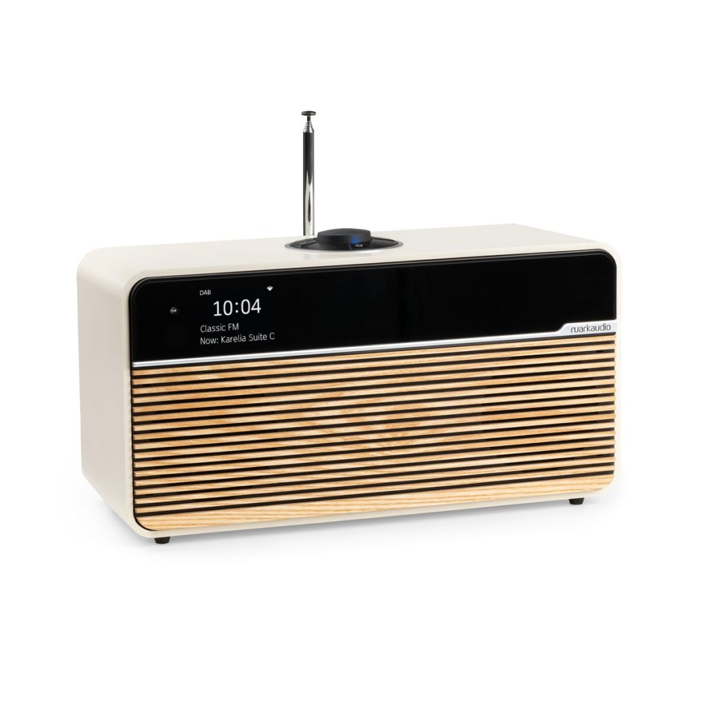Ruark R2 Mk4