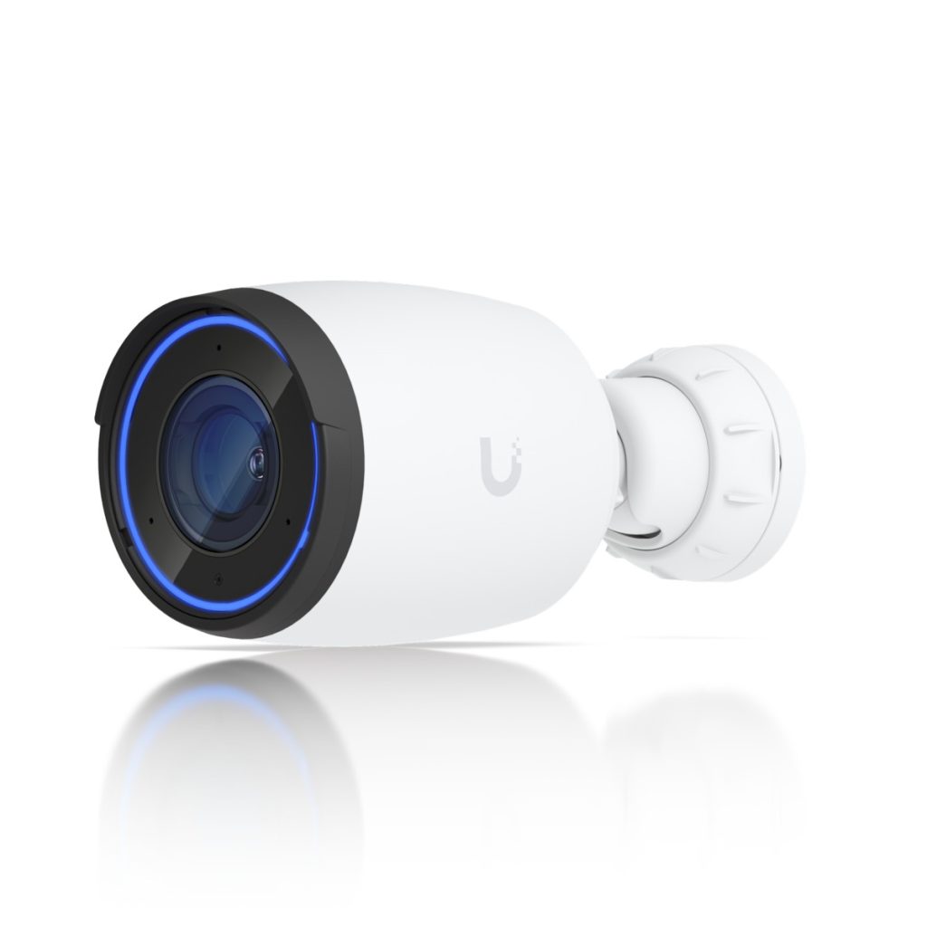 Ubiquiti Camera AI Pro / White