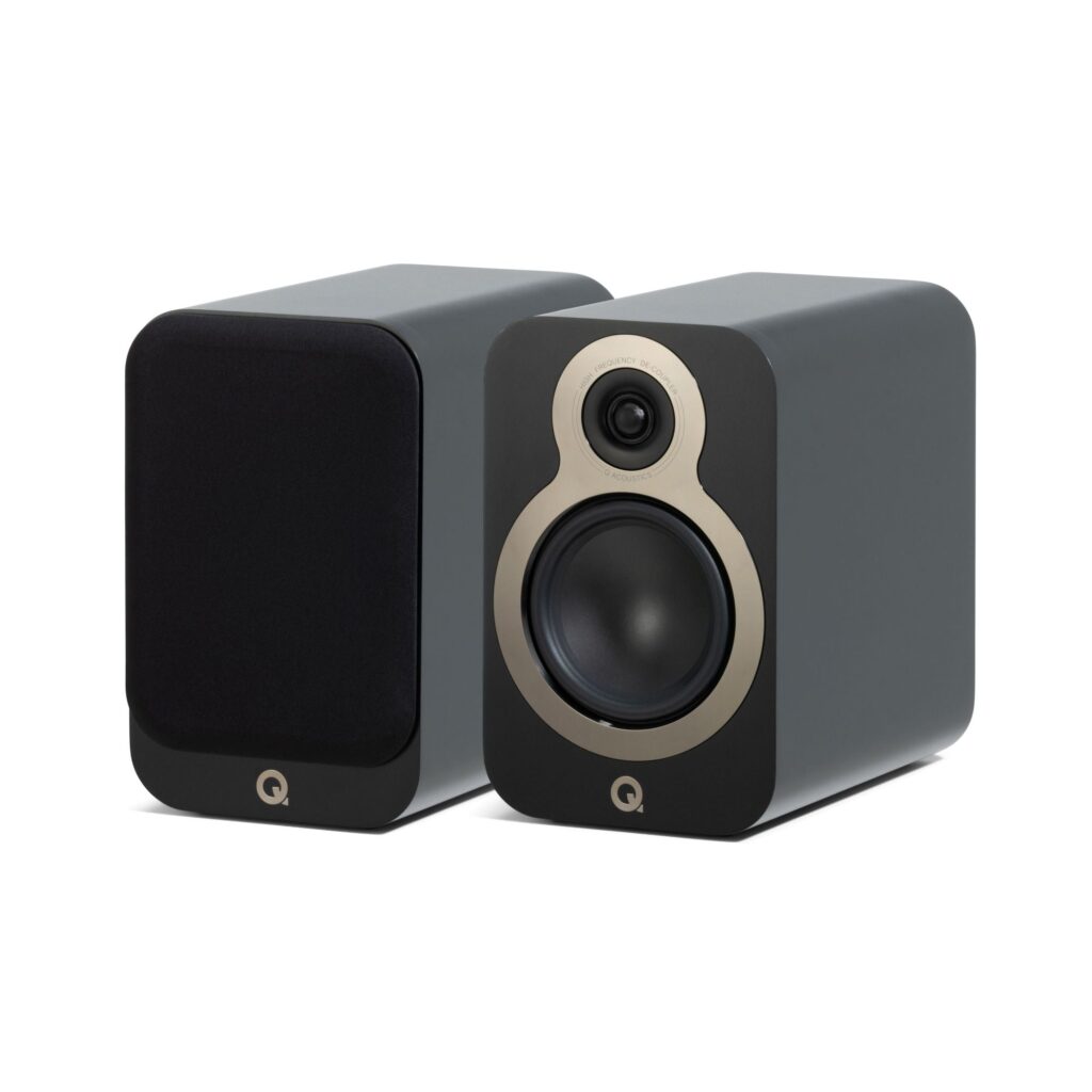 Q Acoustics QA3322