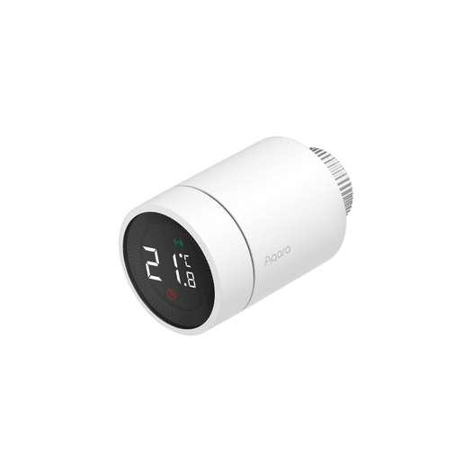 Aqara Radiator Thermostat E1