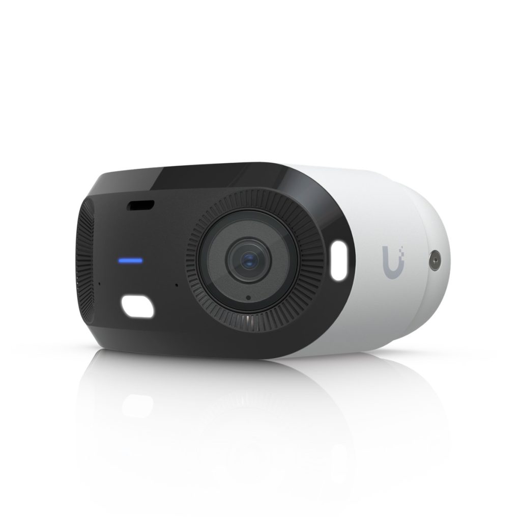 Ubiquiti Camera G6 180 / White