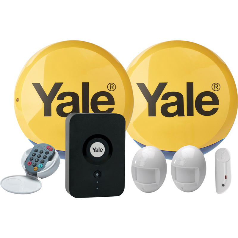 Yale B-HSA6610