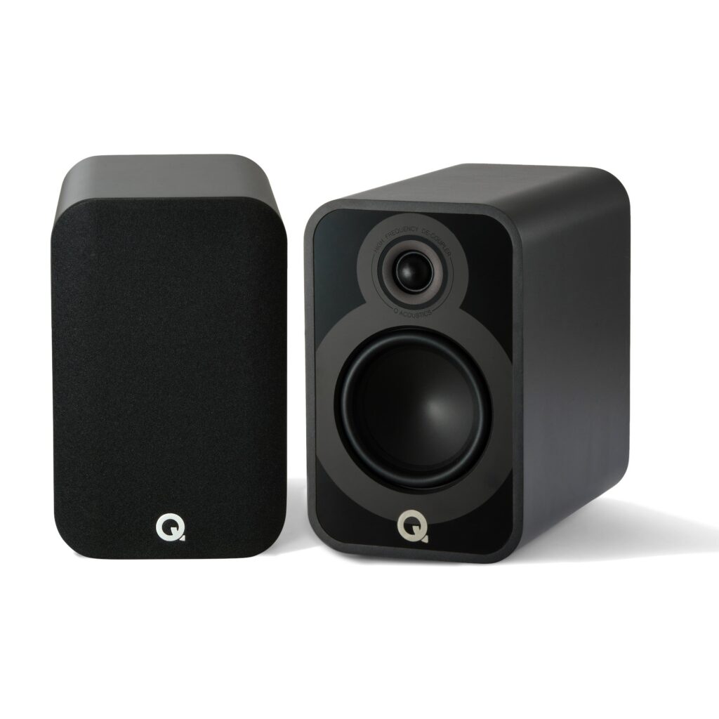 Q Acoustics QA5022