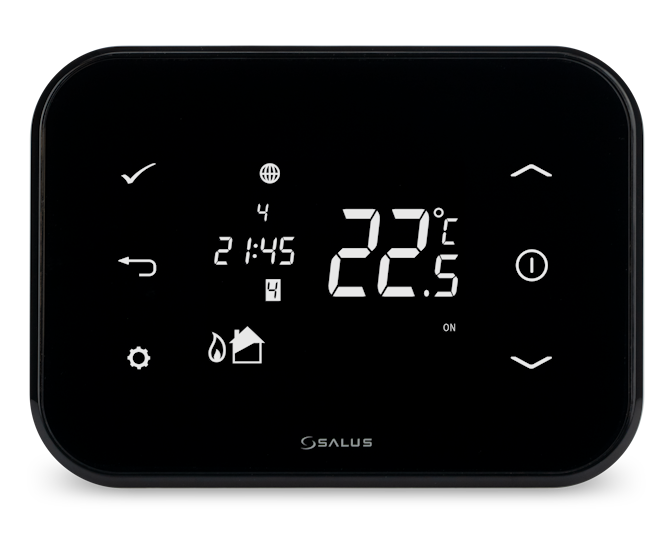 SALUS iT500 Smart Thermostat Kit