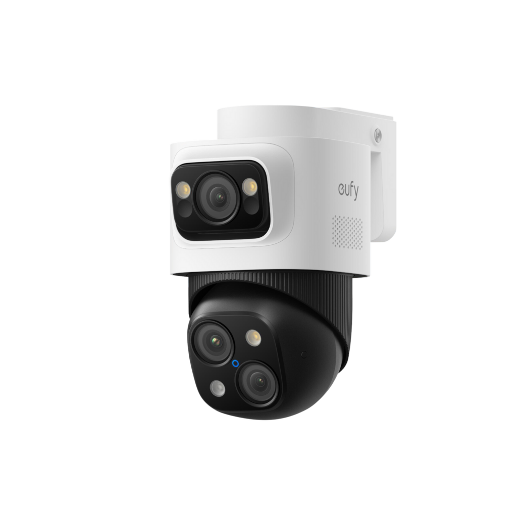 Eufy PTZ-Bullet PoE Cam S4 Add-On
