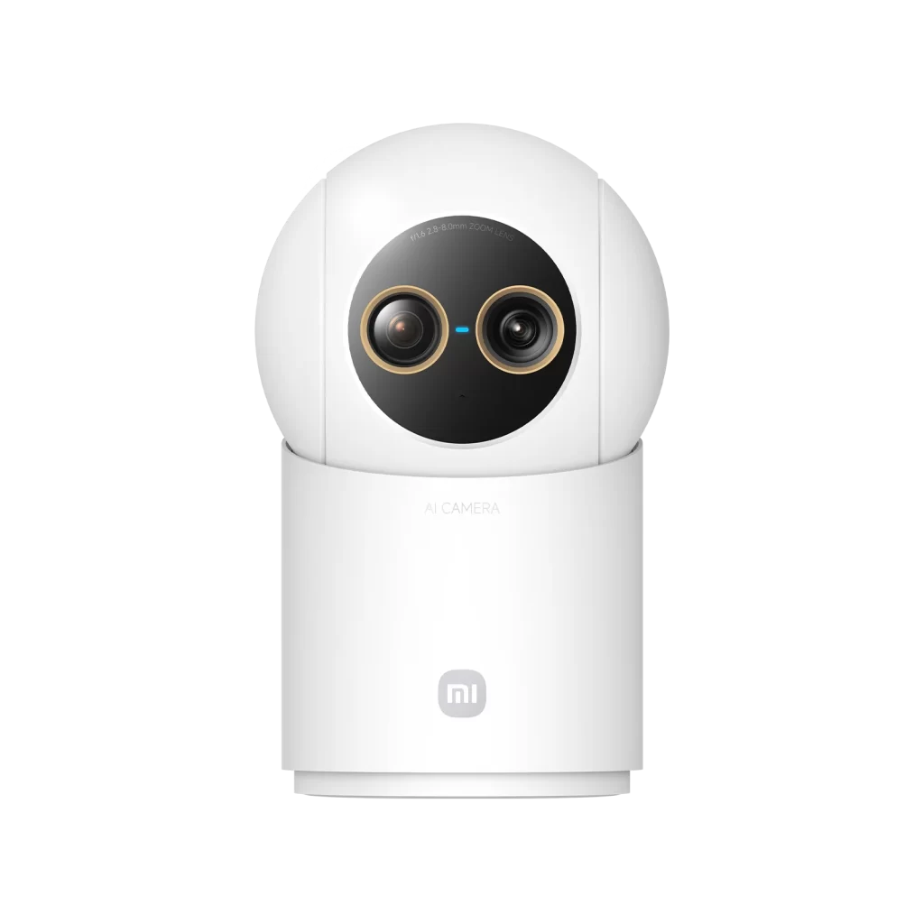 Xiaomi Smart Camera C701 Pro