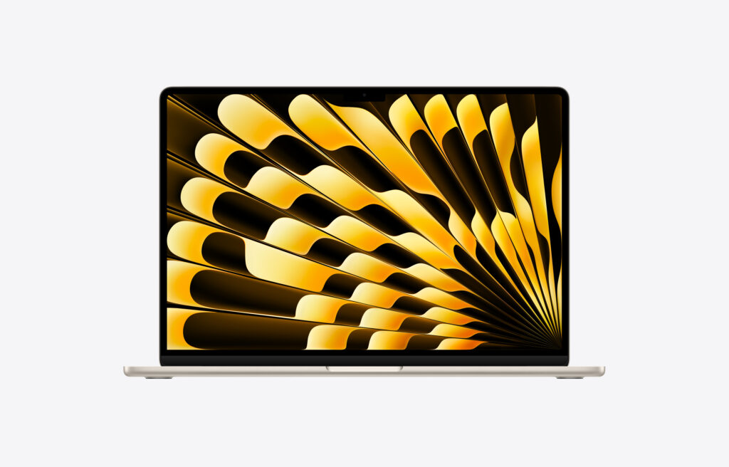 Apple MacBook Air 15 M5