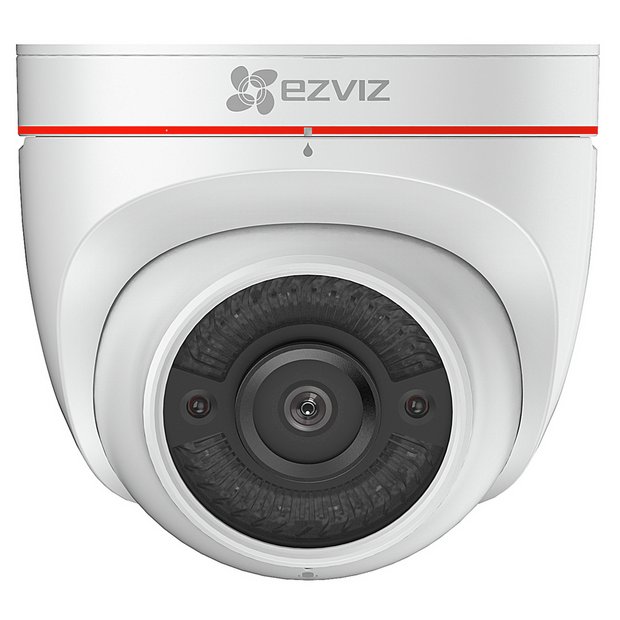 EZVIZ C4W 1080p Outdoor Wi-Fi Camera