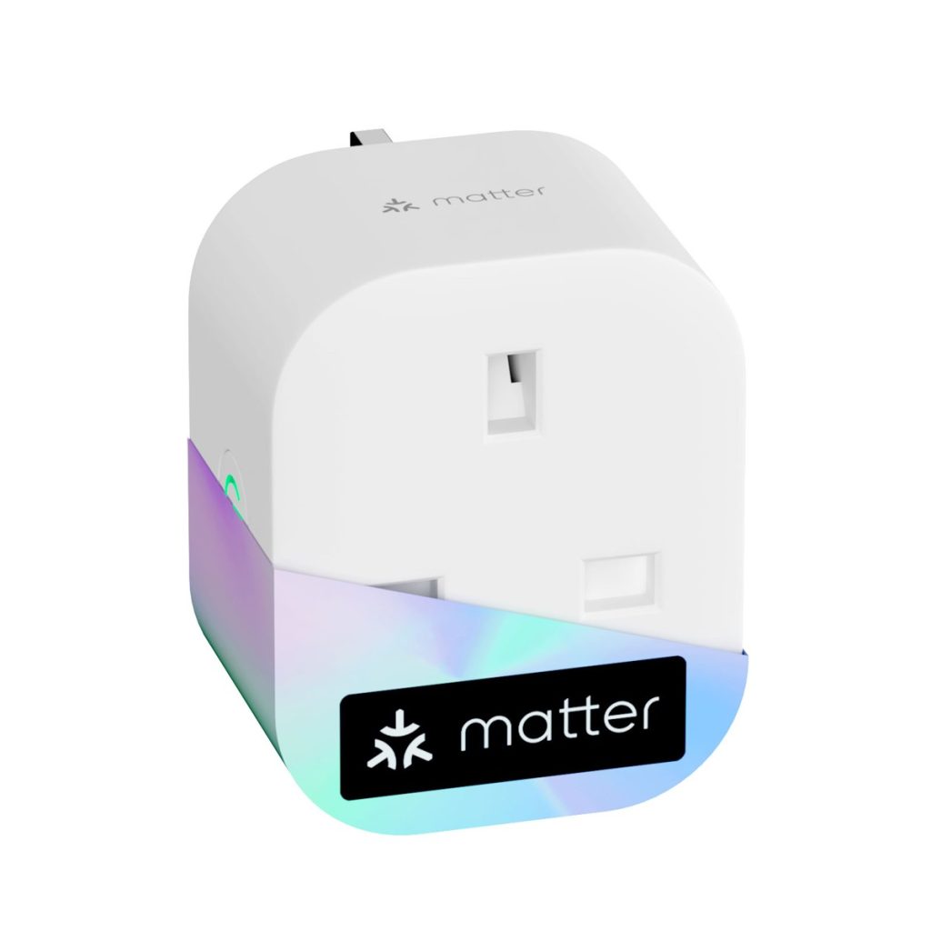 Meross MSS315 UK Matter