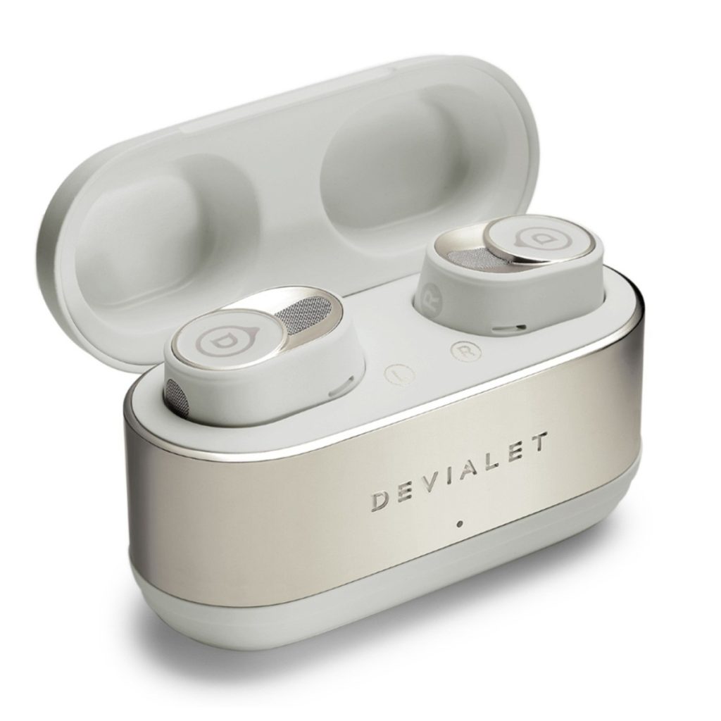 Devialet Gemini II Wireless Earbuds