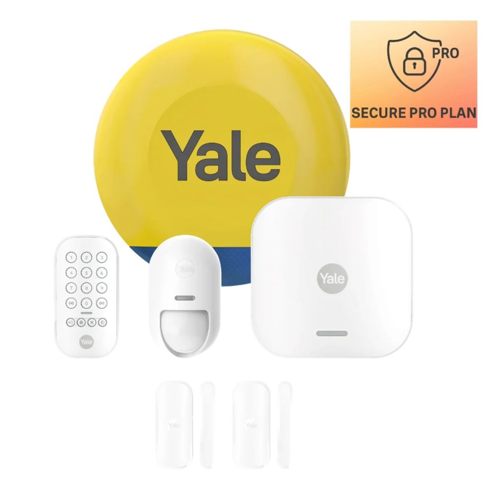Yale YH-AL-CORE-PRO-2M-Group