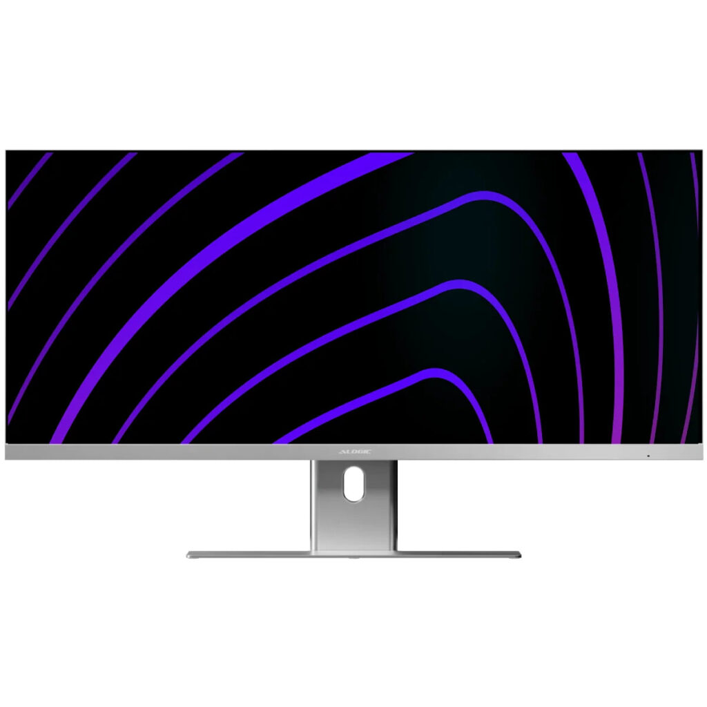 ALOGIC Edge 40 QHD (Silver)