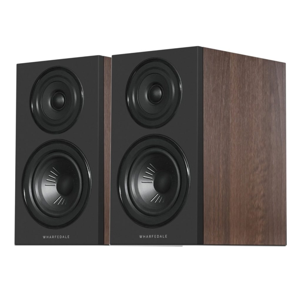 Wharfedale AV-358832