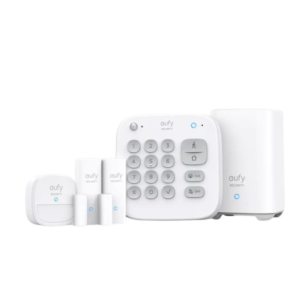 Eufy T8990321
