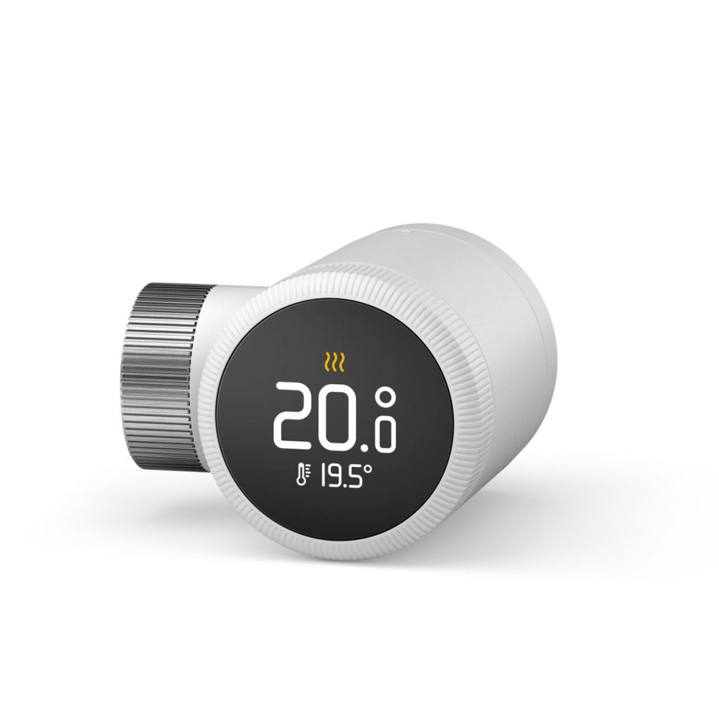 Tado Smart Radiator Thermostat X