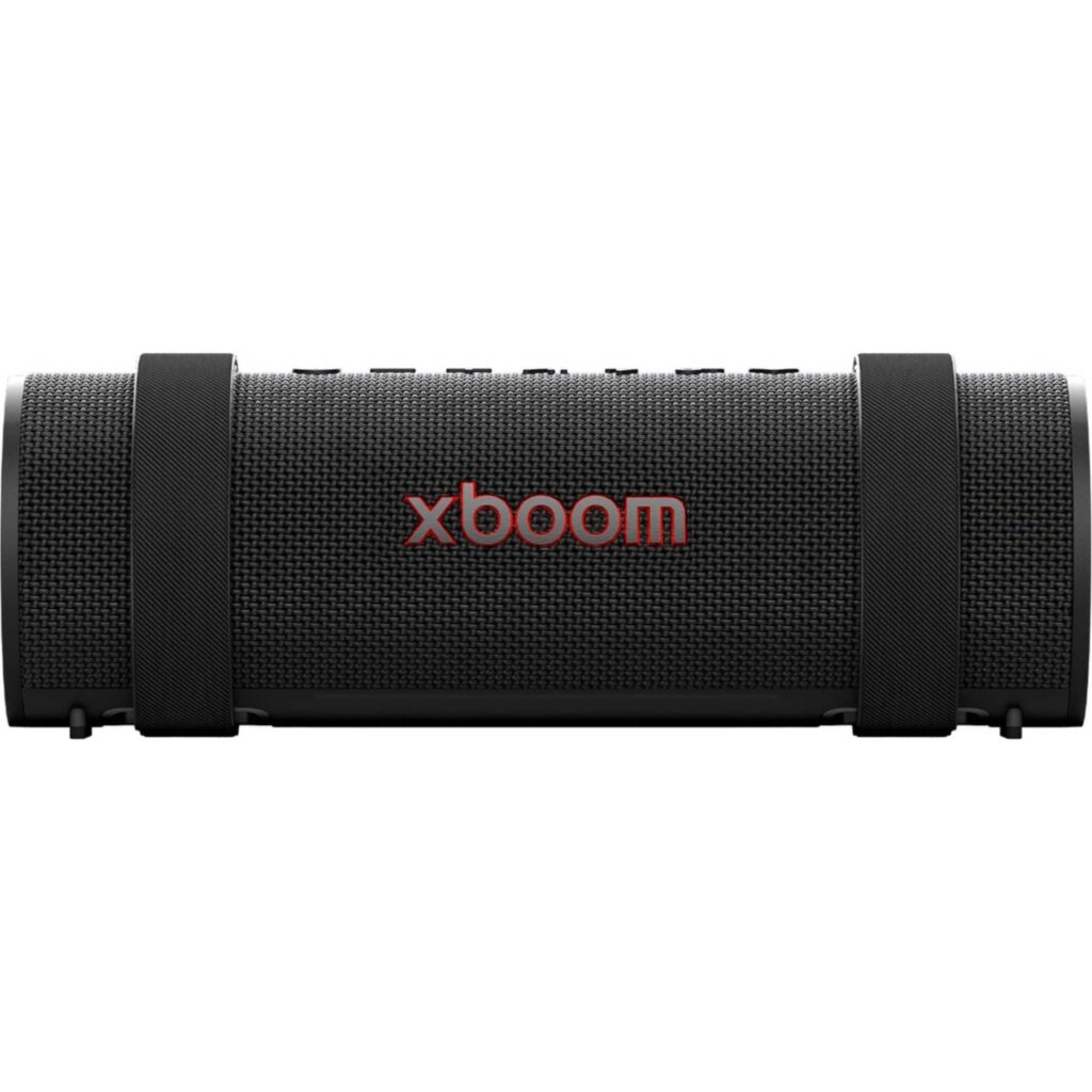 LG xboom Grab by will.i.am