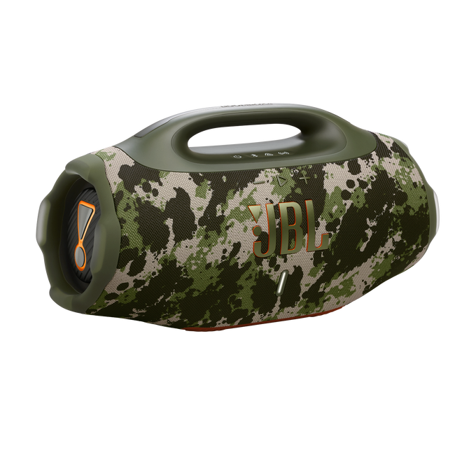 JBL Boombox 4