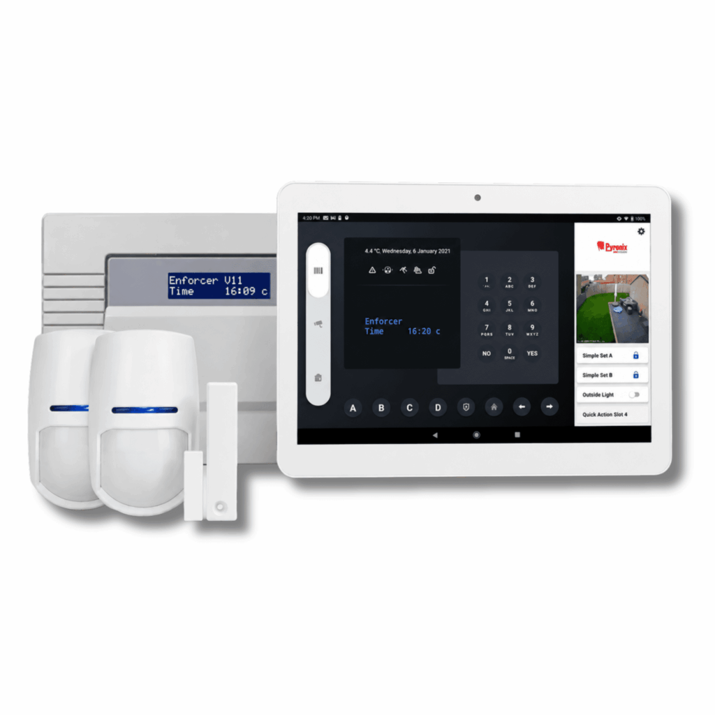 Pyronix ENF-TAB-KIT2-UK