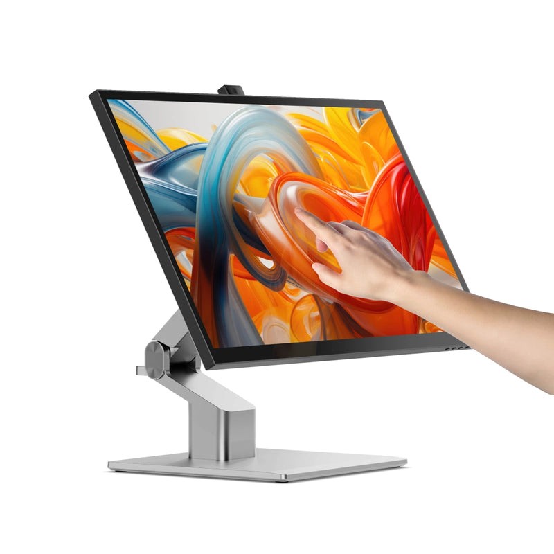 ALOGIC Clarity Fold Touch 27 inch 4K