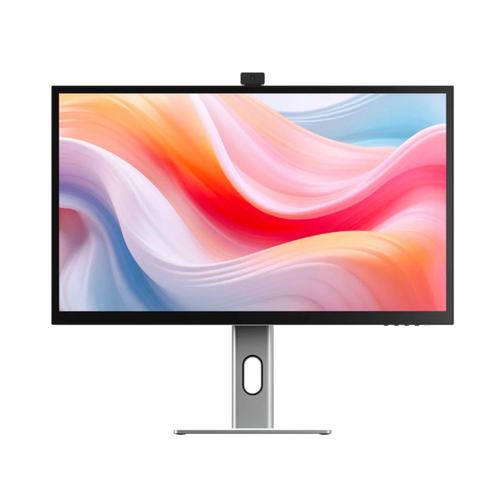 ALOGIC Clarity Pro 27 inch 4K