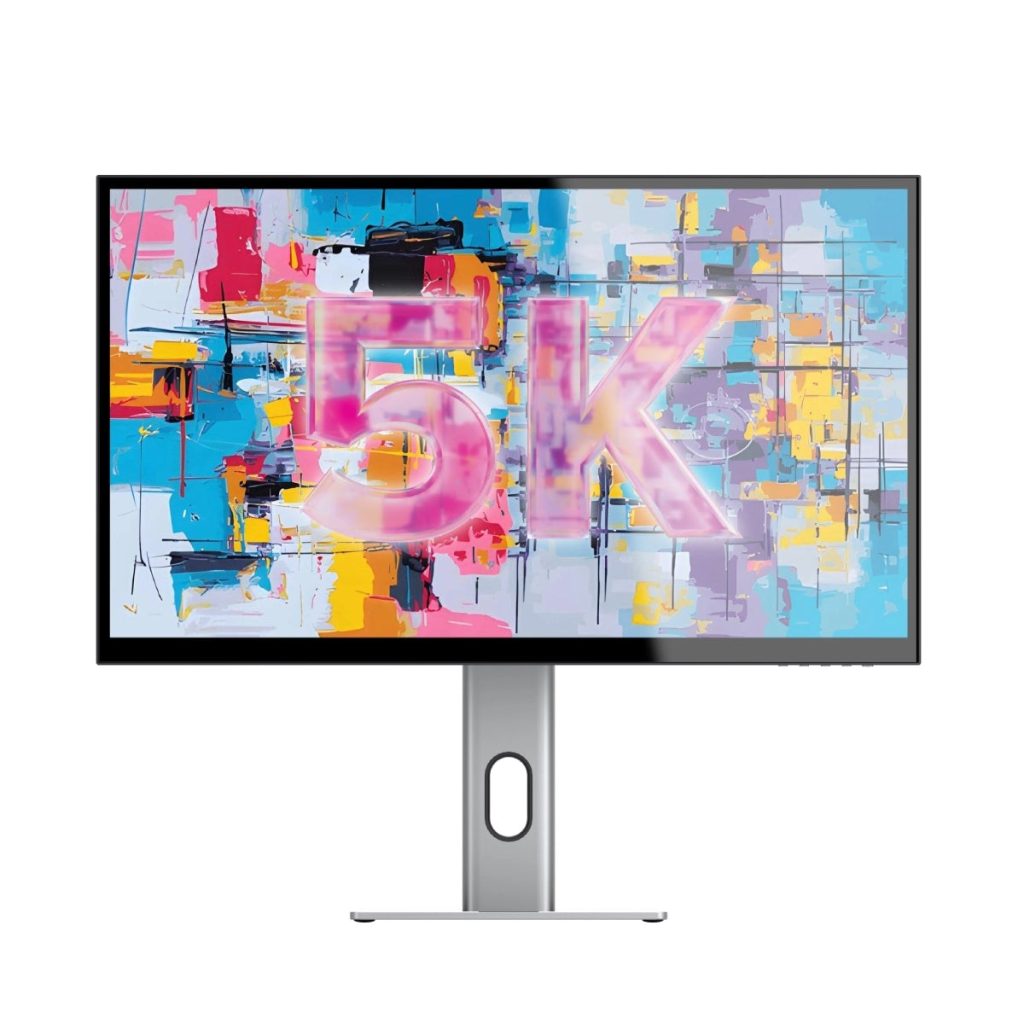 ALOGIC Clarity 5K 27 inch