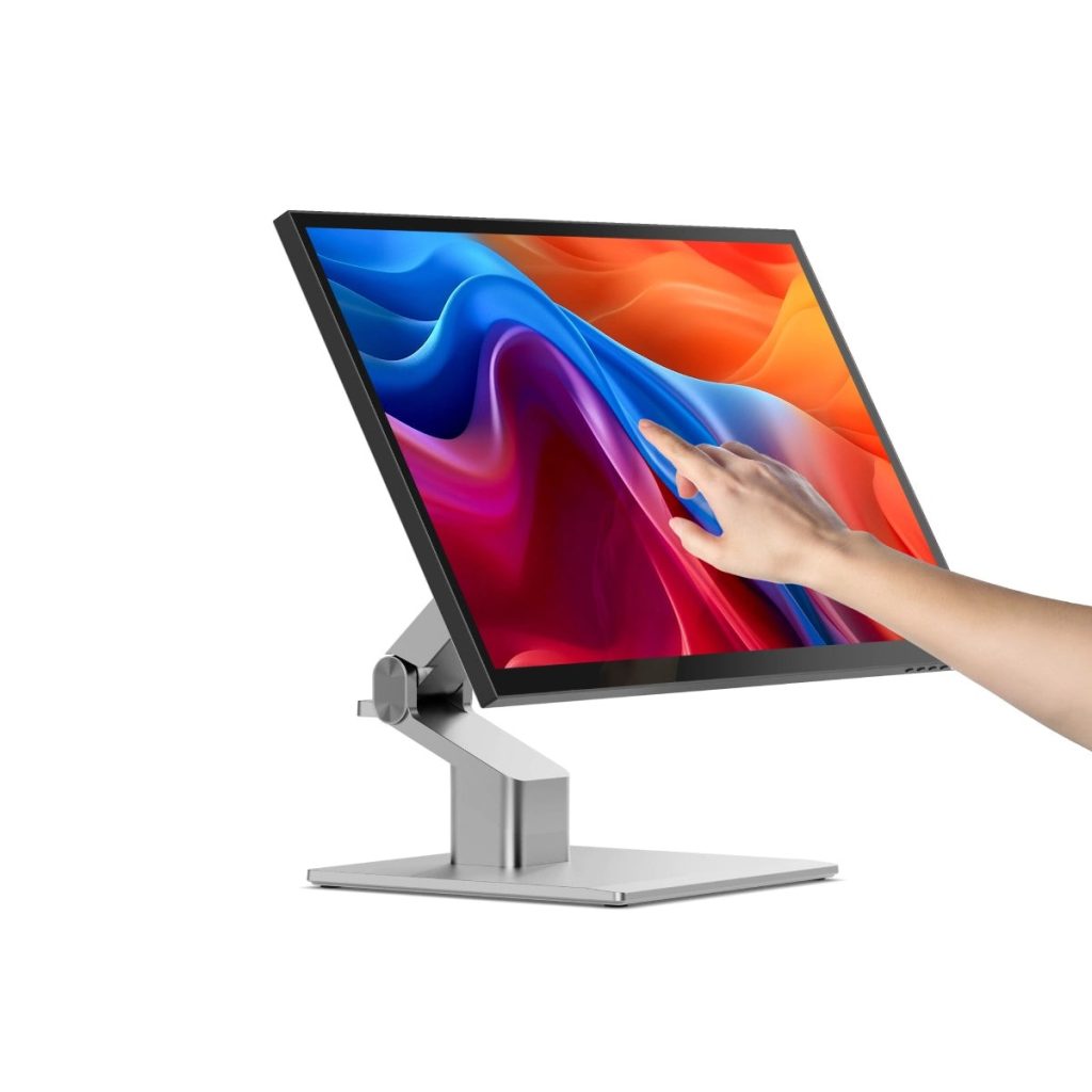 ALOGIC Clarity 5K Fold Touch 27 inch