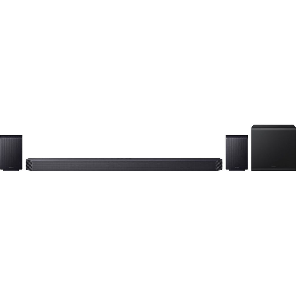 Samsung HW-Q930F — Black